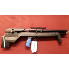 XM1 Bullpup Suppressor  .22